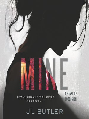 Mine - Audiobook